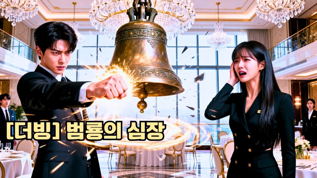 전쟁의 신은 택시 기사로 신분을 숨겨 살다 아내에게 모욕을 당한다. 순간 신력을 드러내 변장을 벗고, 전처는 깊은 후회에 빠진다!#240222fsB2