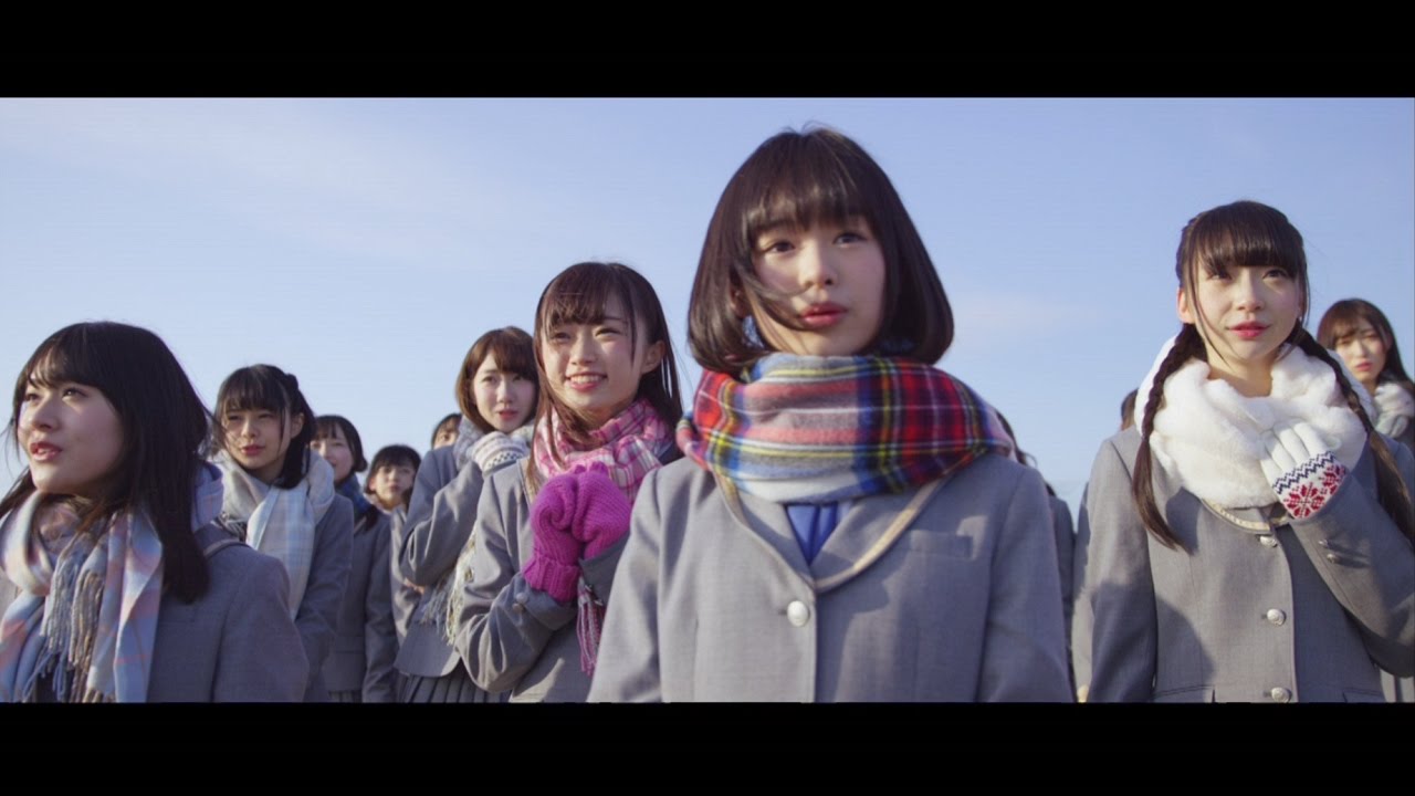 【MV】みどりと森の運動公園 Short ver. / NGT48[公式]