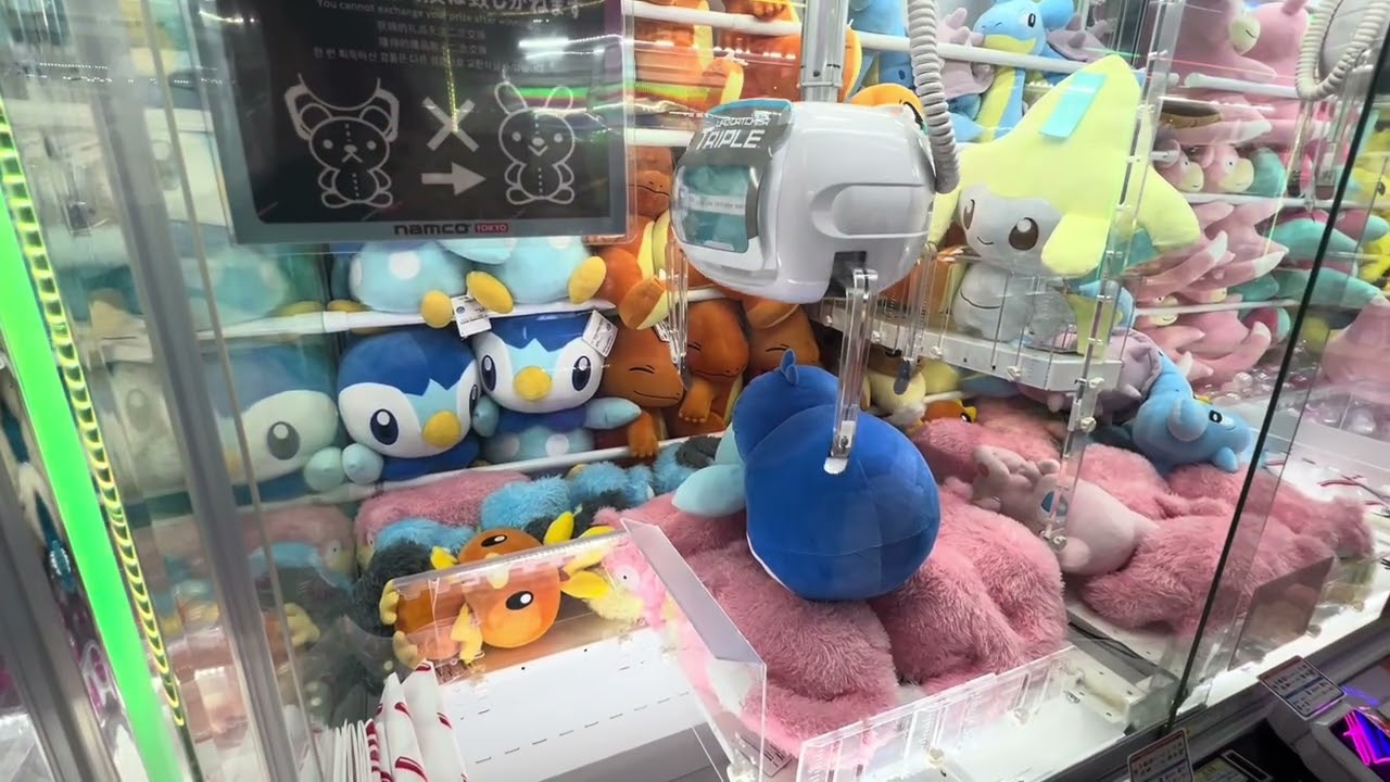 Is this Piplup worth $50???