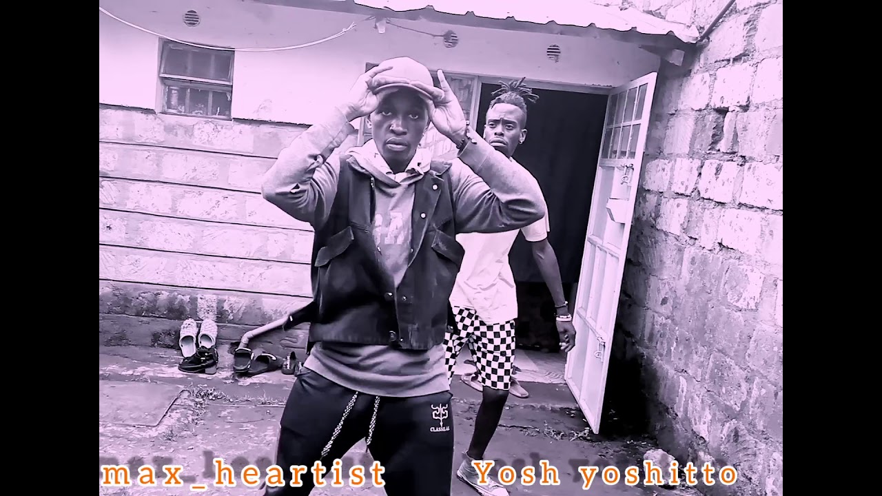 Chris Brown- Autumn leaves ft (Kendrick Lamar) Dance Freestyle. Acidic Gang