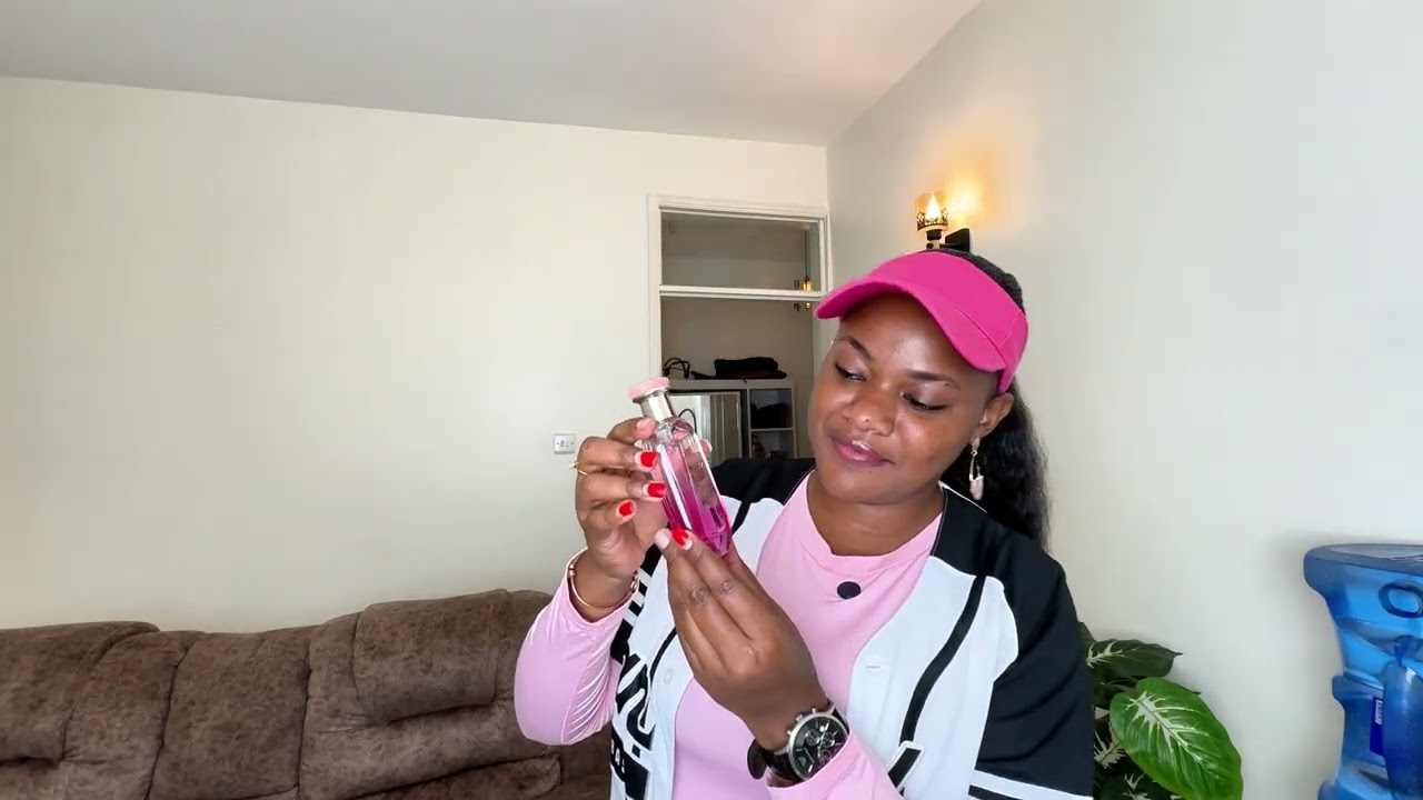 PERFUME RESTOCK | VEGES RESTOCK | SHOPPING HAUL |