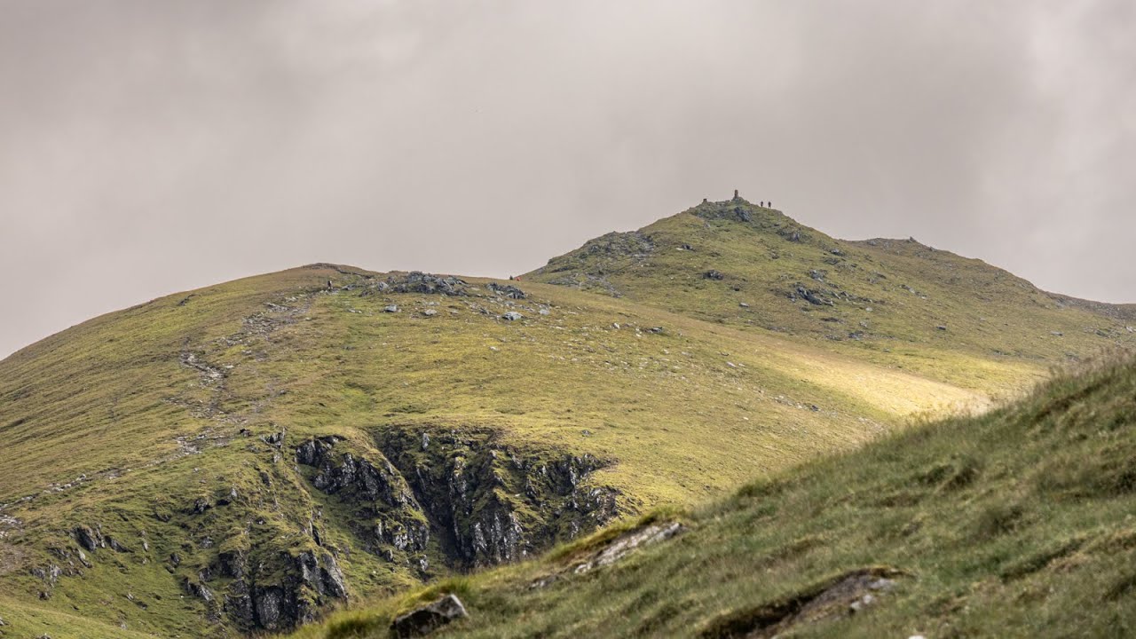Ben Lawers
