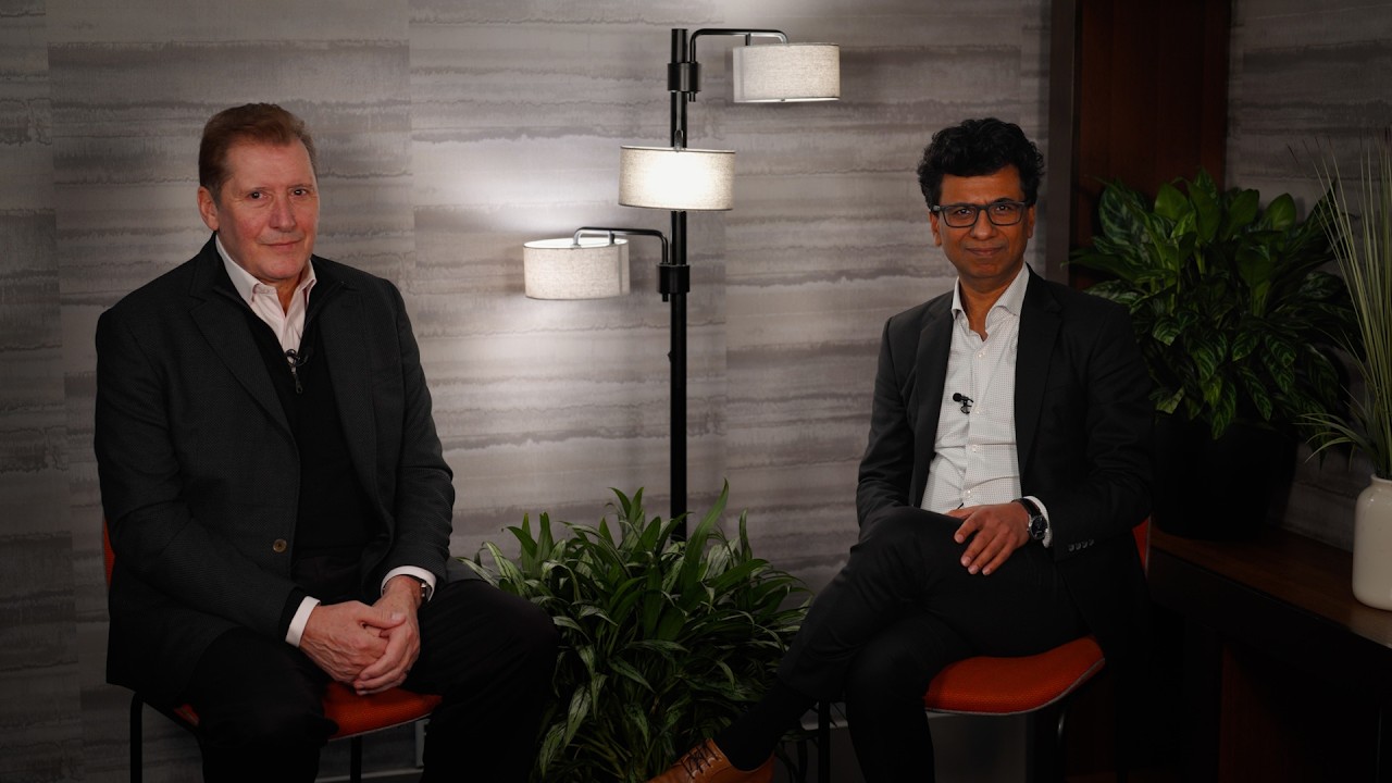 AI Impact and Partner Innovation