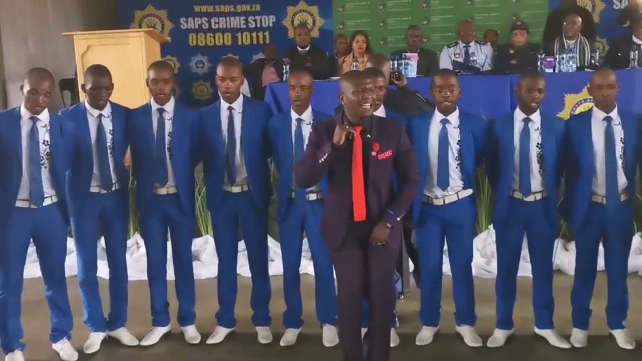 Abafana Bokuthula -ujama