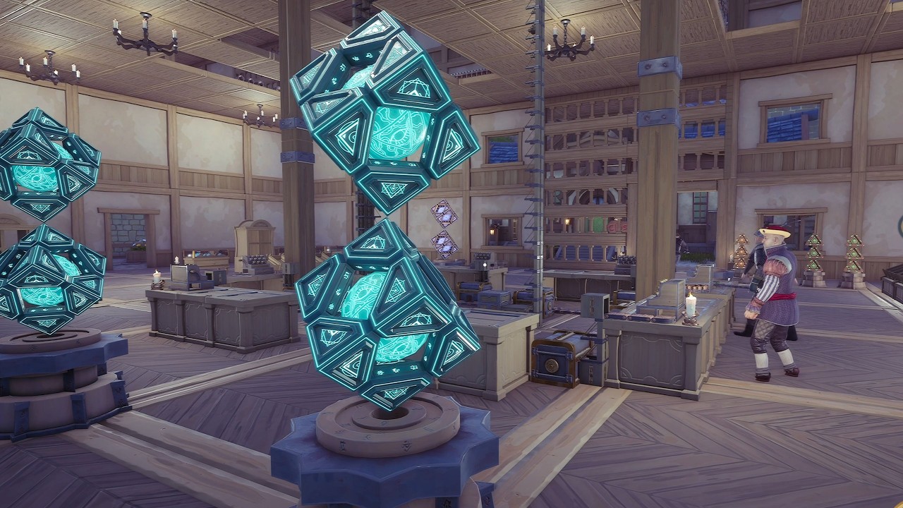 Меркурий и философский камень - Alchemy Factory #17