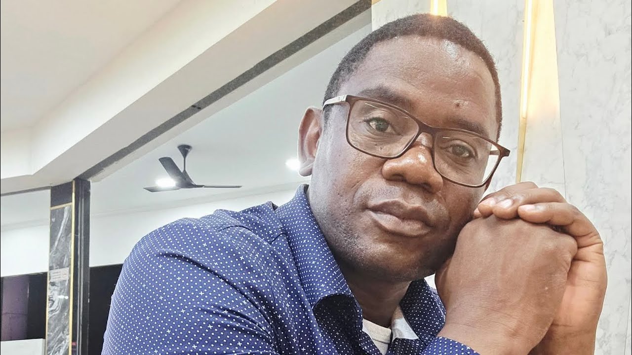 CHILUFYA TAYALI ECL FAMILY STICKING WITH PRESIDENT HH
