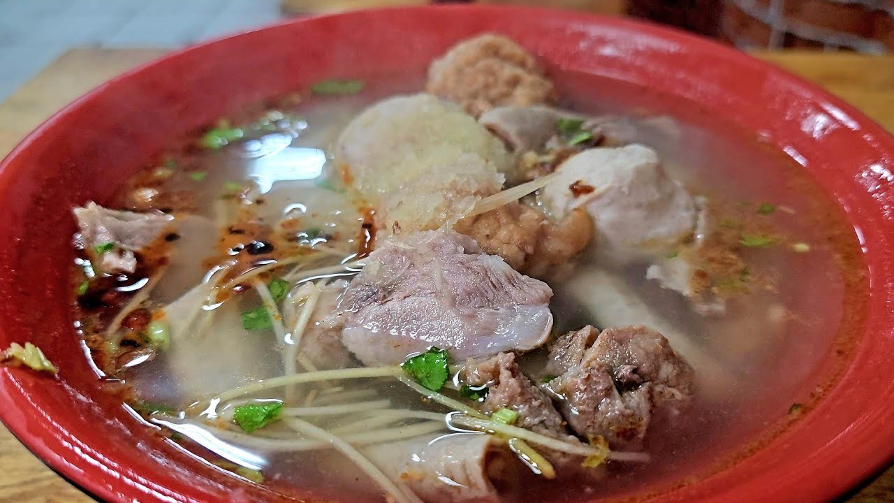 *2026/02/24/北市 萬華區 艋舺阿婆冬粉【食之記憶】