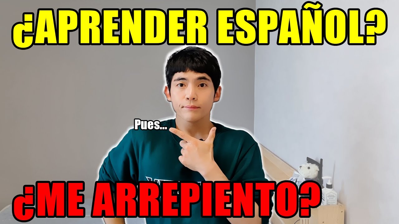 Aprender Español Cambió Mi Vida. Por Qué Deberías Estudiar Idiomas.