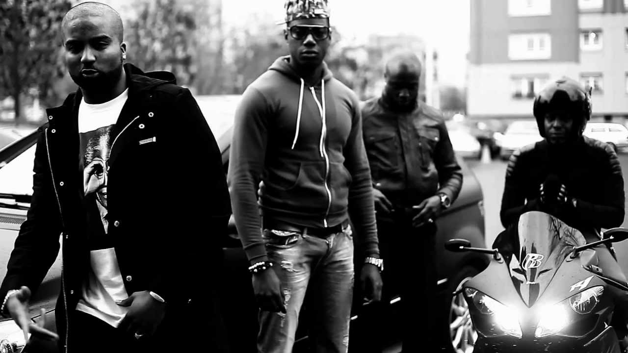 Bassirou - Ce qu' il leur faut (Remix Tallac de Booba)