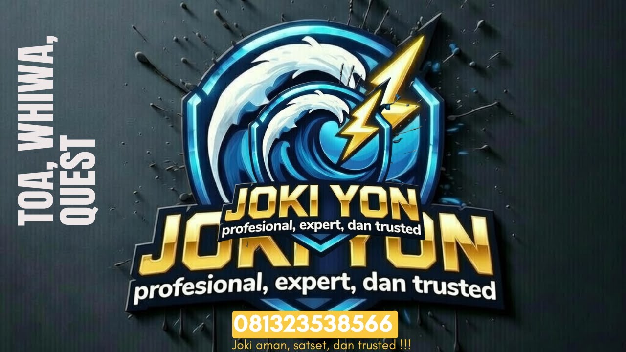 🔴 LIVE JOKI WUTHERING WAVES &mdash; JOKIYON