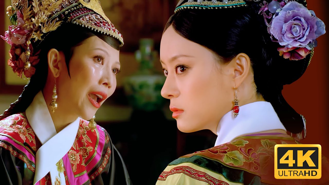 Chân Hoàn Hồi Cung Khiến Tất Cả Kẻ Thù Của Cô Khiếp Sợ, Ác Mộng Chốn Hậu Cung Chính Thức Bắt Đầu