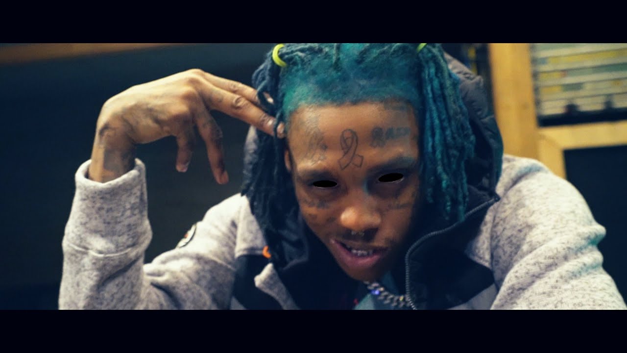 FAMOUS DEX - OFF A PILL [Music Video]@ShotByAHM
