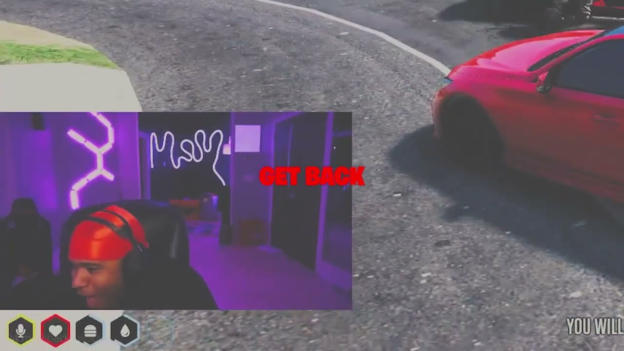 Aeird TMF - D10/TMFRZ FiveM Montage