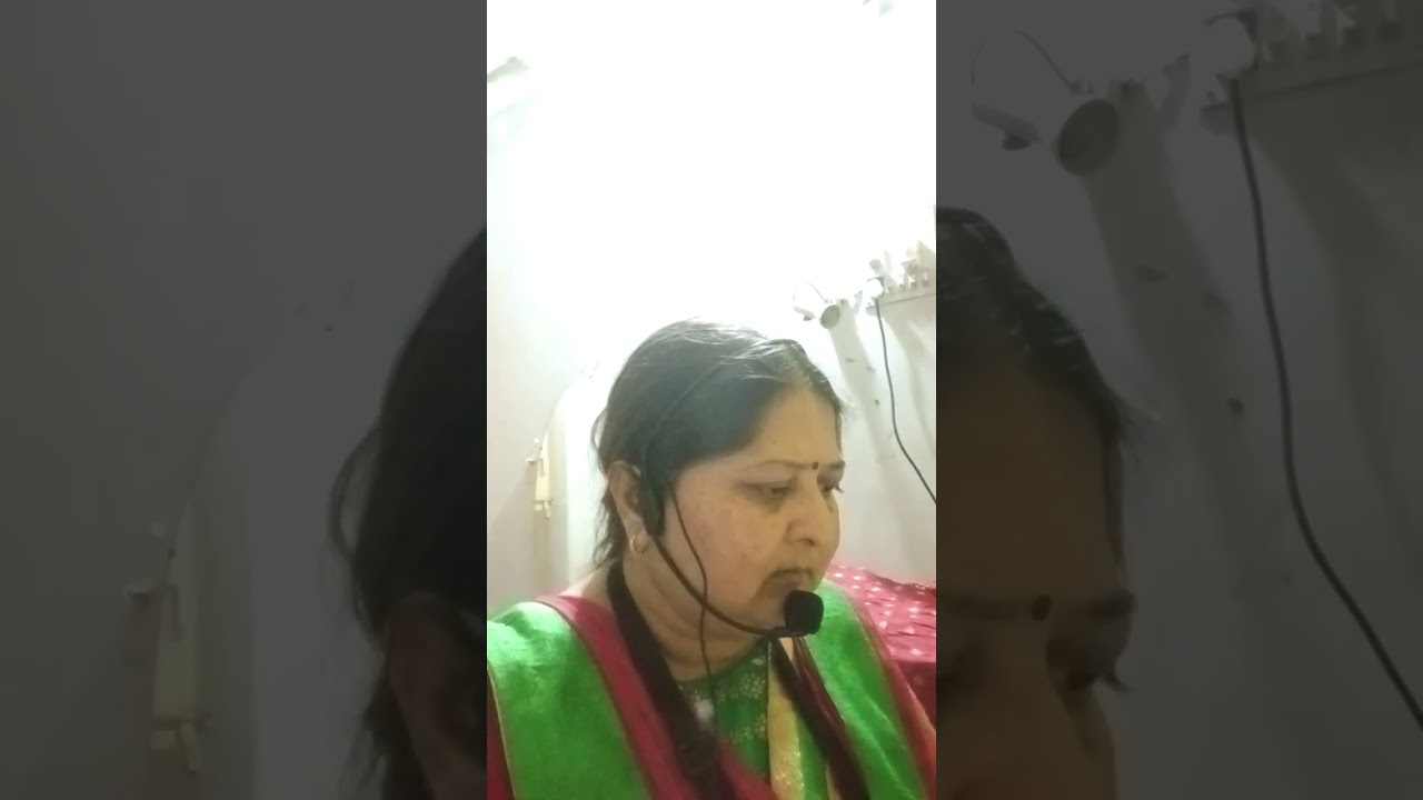 Qaraar/ Shreya Ghoshal/ Cover by Dhir Maru 