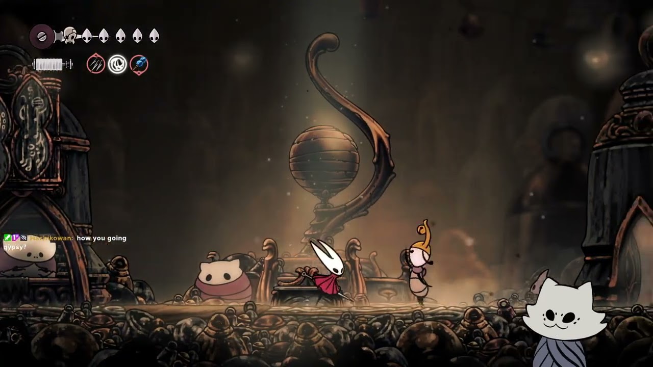 january 29 2026 part 2 - hollow knight silksong