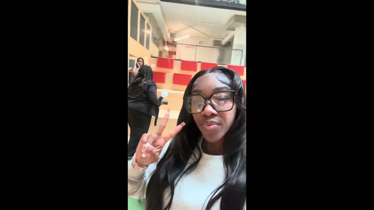 First Video Of 2026!! Celebrating My Bestfriend Graduating College 👩🏽‍🎓🩷