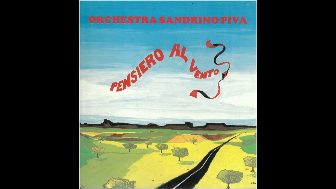 EL DINERO tango- Orchestra SANDRINO PIVA