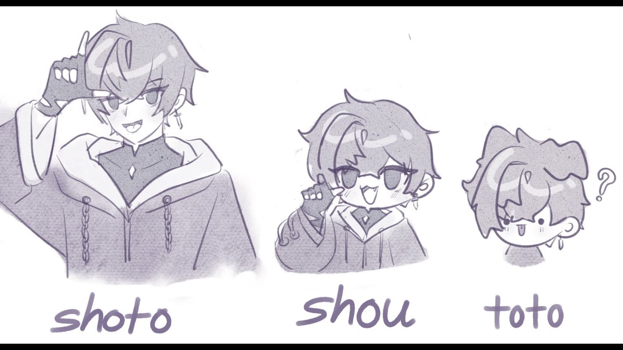 [09/14/2025] SHOTO'S SPOOKY SCARY SUNDAY STREAM 💜