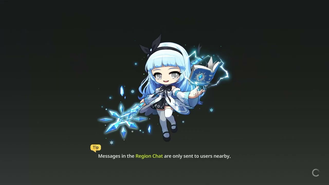 31-12 to 31-14 Chapter Breakthrough | lvl 105 Bishop [Maplestory: Idle RPG]