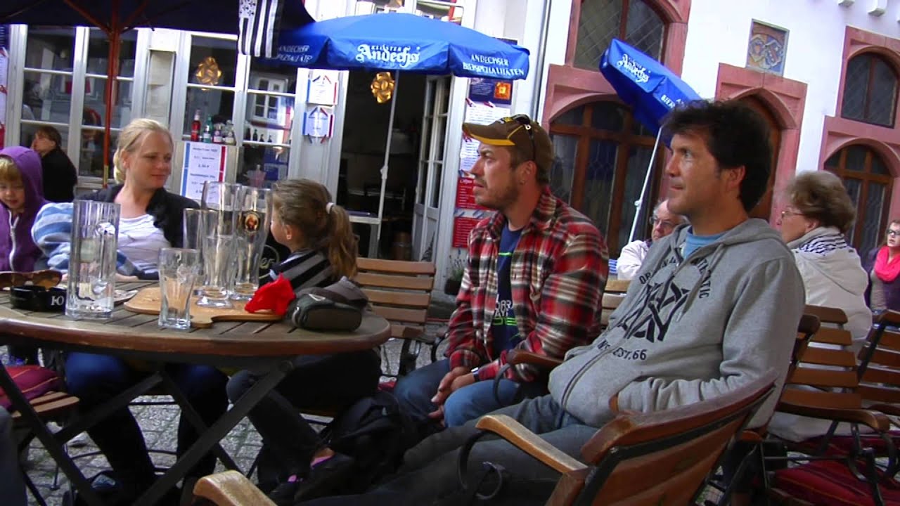 Limburg Altstadtfest 2013