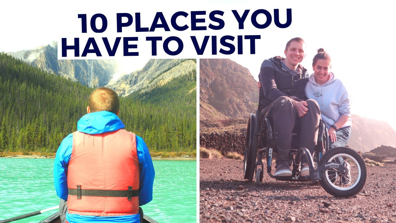 Top 10 Places To Travel After Covid (Hopefully in 2021)