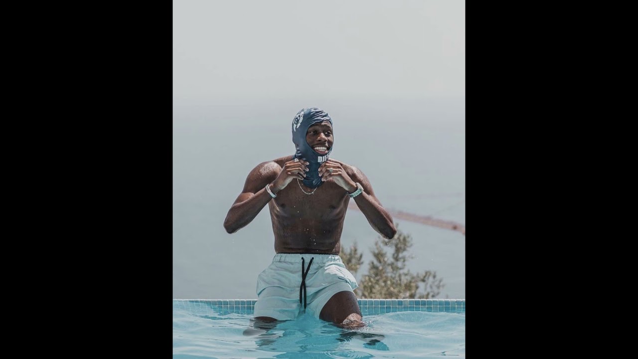 Tiakola x Oboy x Leto Type Beat - 