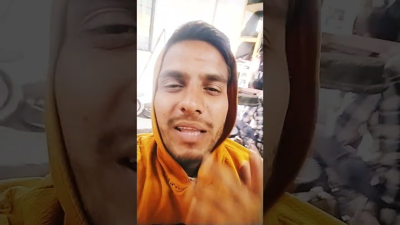 mujje leke chalo na