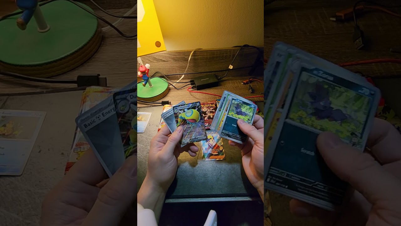 CHARIZARD MEGA UPC OPENING!!!!!