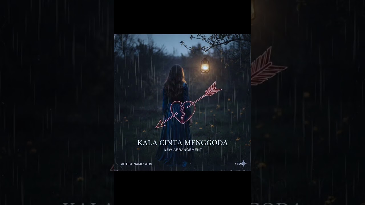 Kalacinta mengoda@woldyoulike#remix #music #cover 
