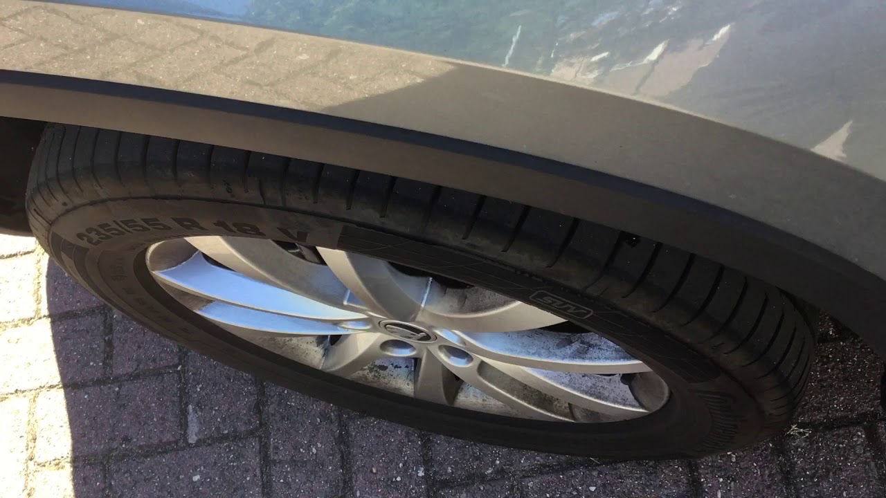 Kodiaq diesel geluid