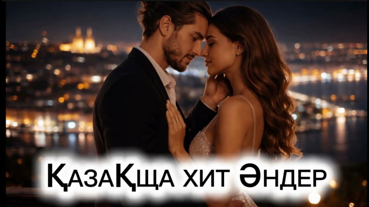 ҚАЗАҚША ХИТ ӘНДЕР! Ремикс!2025-2026 Кавер/Тренд музыка      #казакандер #казахстан #kazakhmusic 🎧