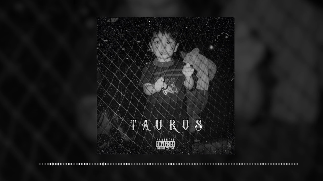 Kitt Davis ft. Brand, Soum - BRUJERÍA  (Audio Oficial) | Taurus