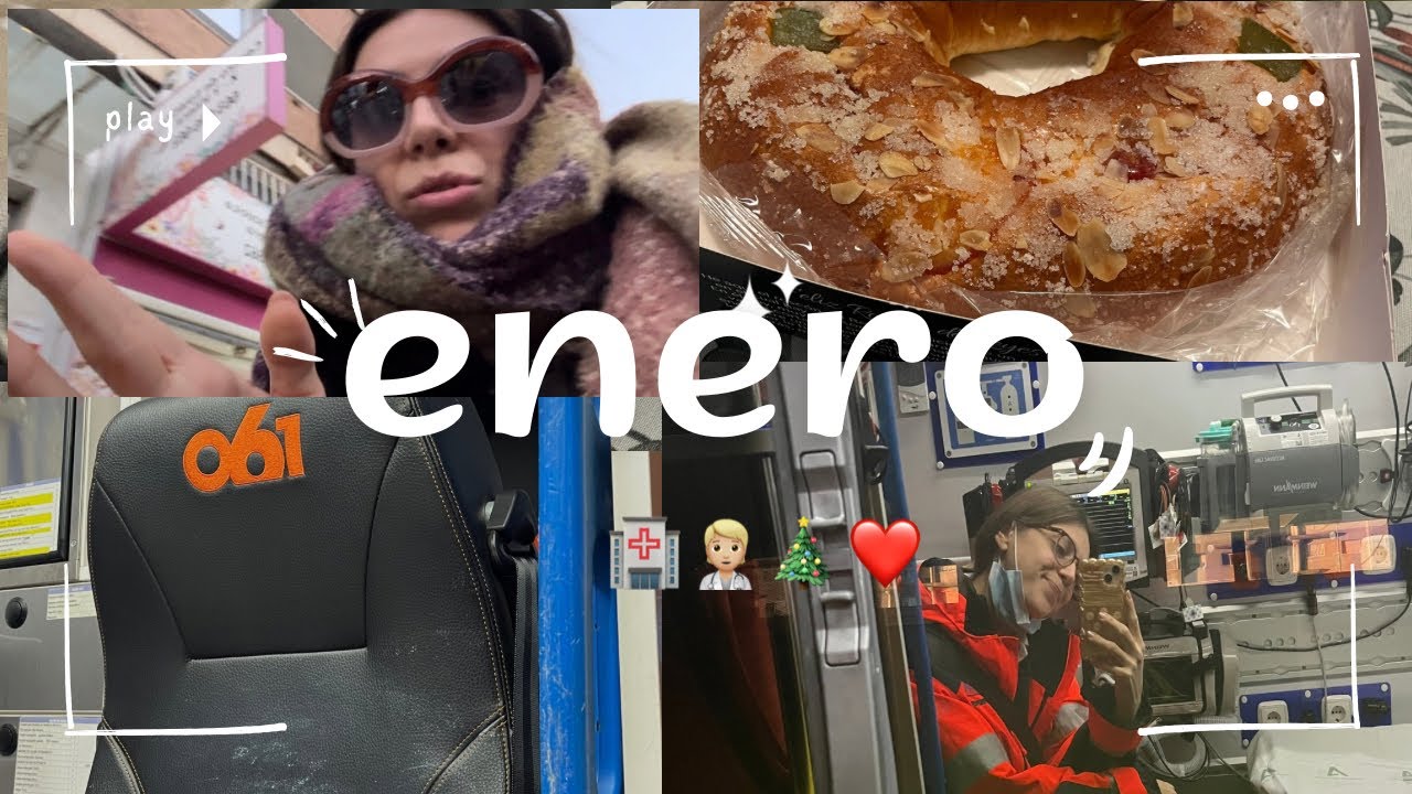 #Vlog la semana de mi operación !!! + guardia , abriendo regalos de reye y mucha charla as always 