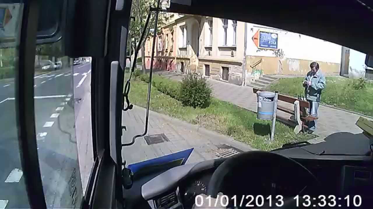 Arriva Teplice linka 128 Kladruby-Maršovská 23.4.2014