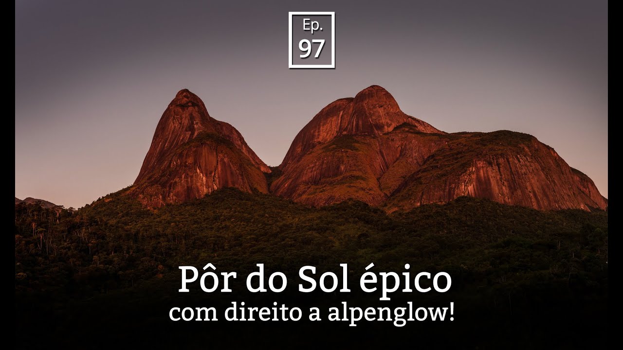 Fim de tarde no Vale dos Frades