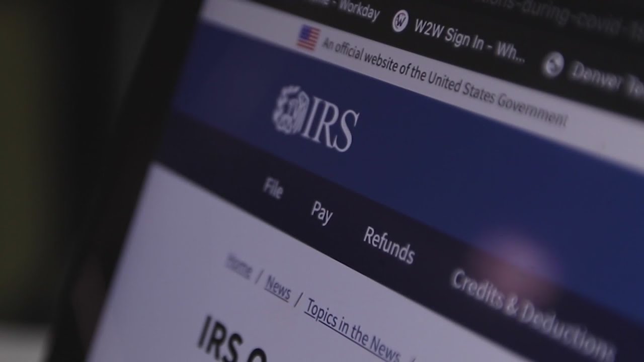 Struggling for help from the IRS? What you can do