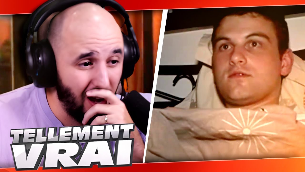 ILS NE DORMENT PLUS ENSEMBLE, IL N'EN PEUT PLUS - Tellement Vrai #24