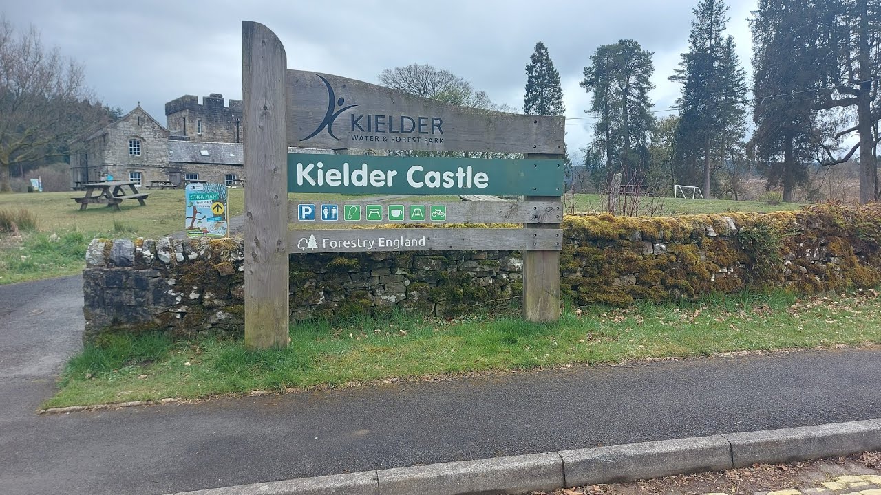 KIELDER