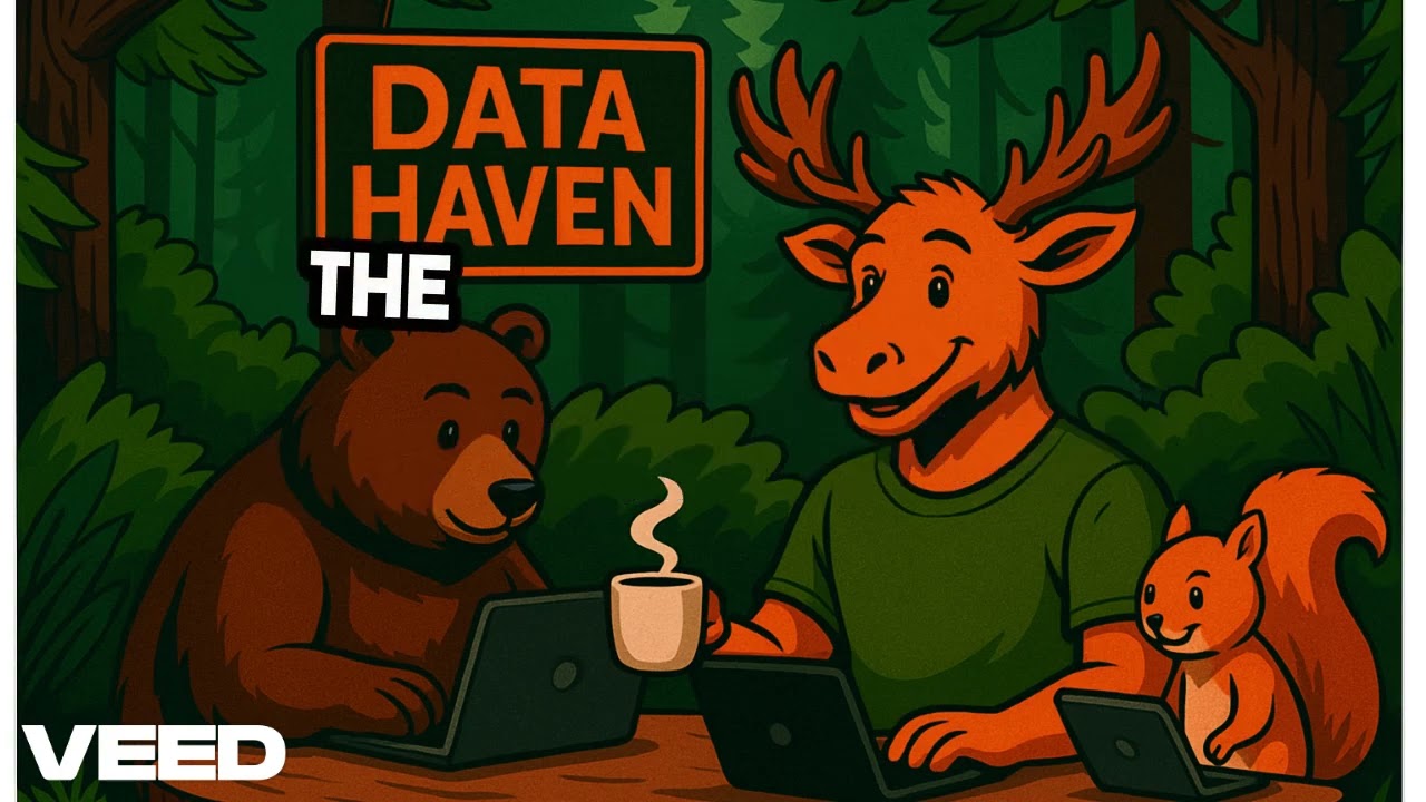 Fair Launch vs VC-Backed: Why DataHaven Chose the Fair Path