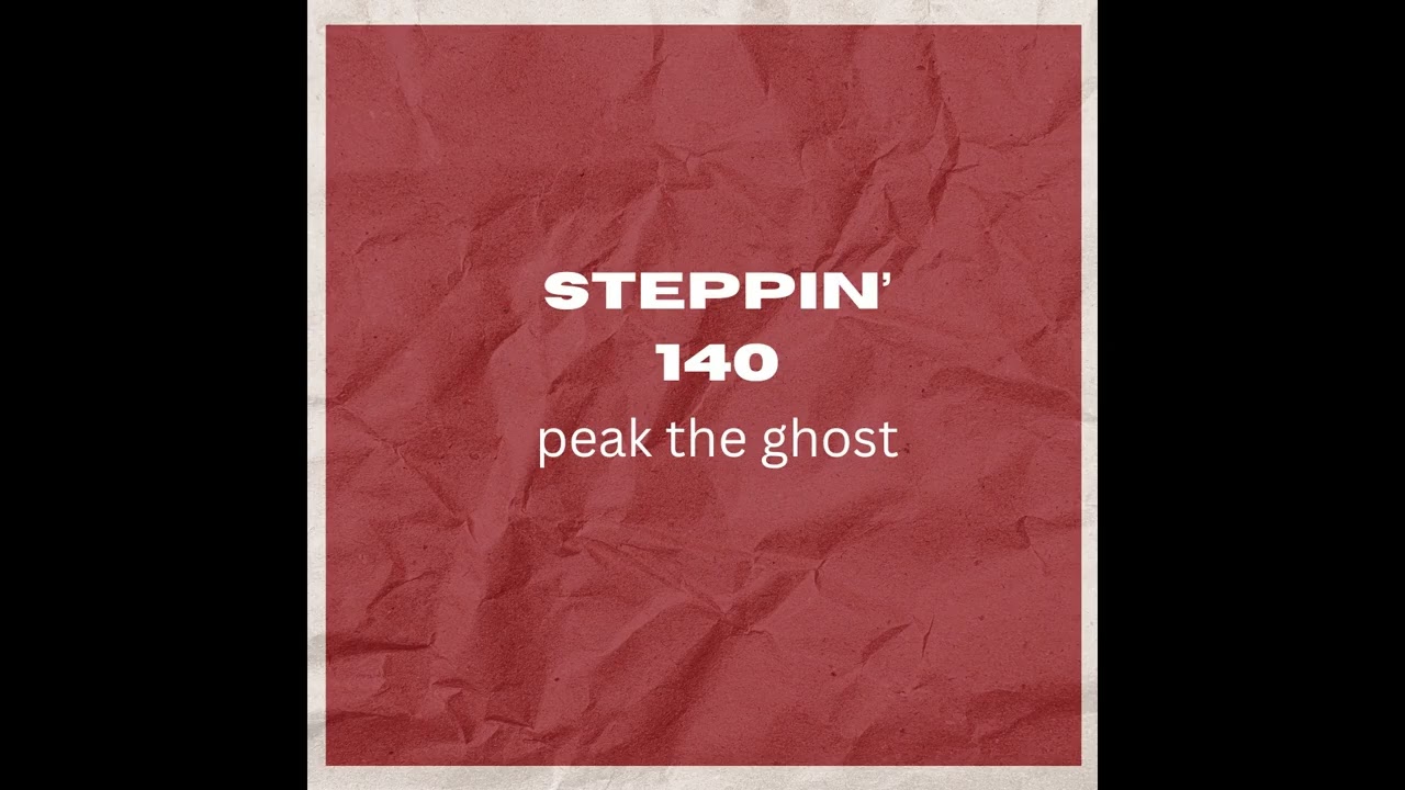 Steppin' (140)  Rap/Trap/Drill Instrumental/Beat