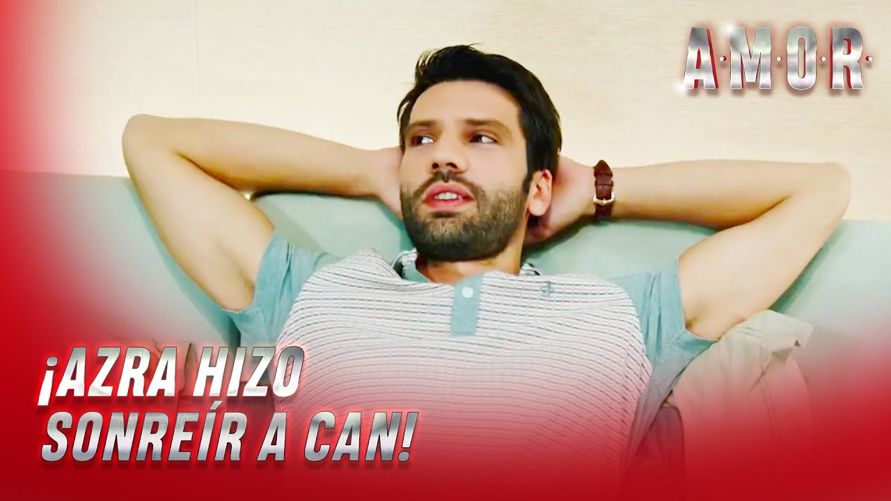 Amor Espanol - ¡Şebnem llamó a Azra por su hermano! - Sección Especial