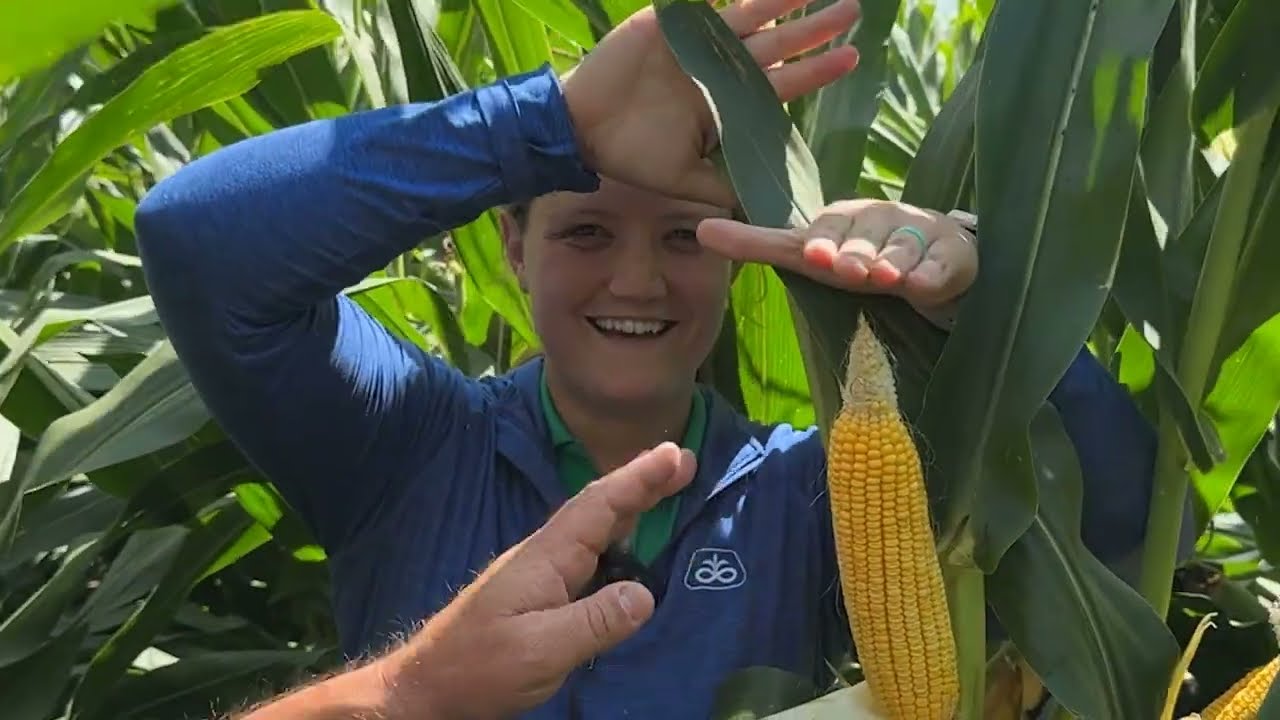 NEW Pioneer Podcast | Outstanding in Your Field | Meet Your Hosts