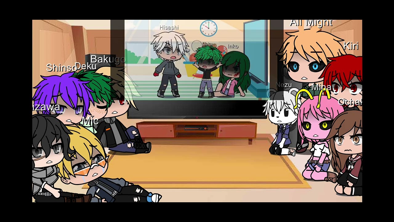 Pros and class 1A react to devil doesn’t bargain 