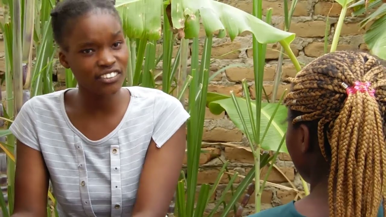 TETE MUPARADZI  | ZIMFOCUS