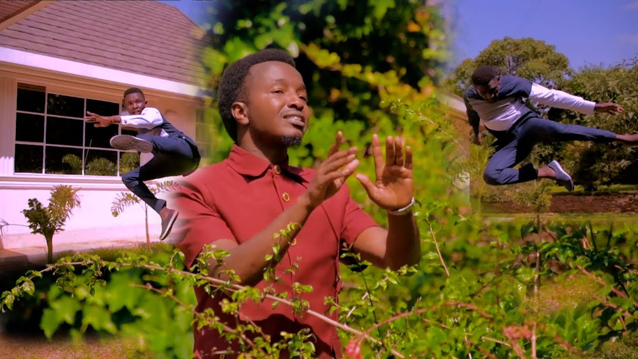 Matingoik Buch-_-Junior Josphat Josee Latest Kalenjin Song kakimande en gaa(Official HD Video)