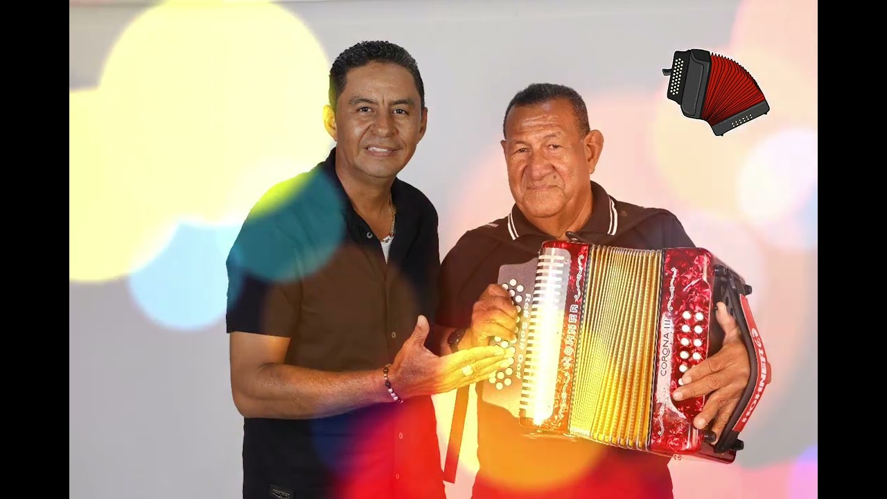 TE DEJO LIBRE - ELDER GUZMAN & DANIEL 