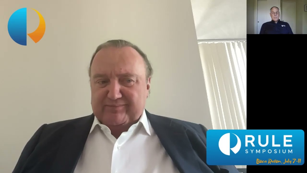 Rule Symposium 2025: Rick Rule interviews Sean Roosen, CEO of Osisko Development Corp.