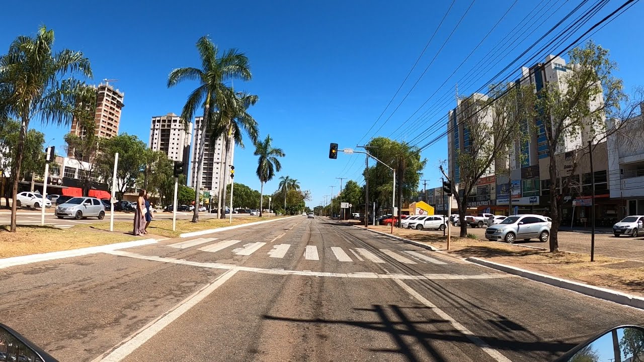 AVENIDA JK 2022 - PALMAS TOCANTINS