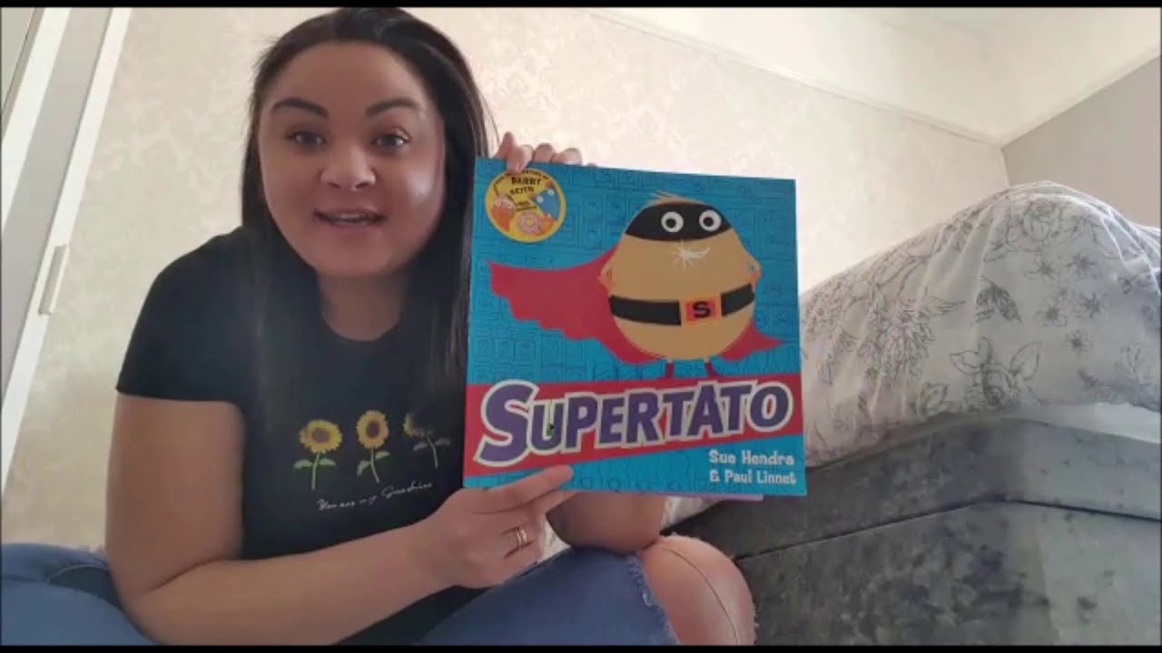 Supertato