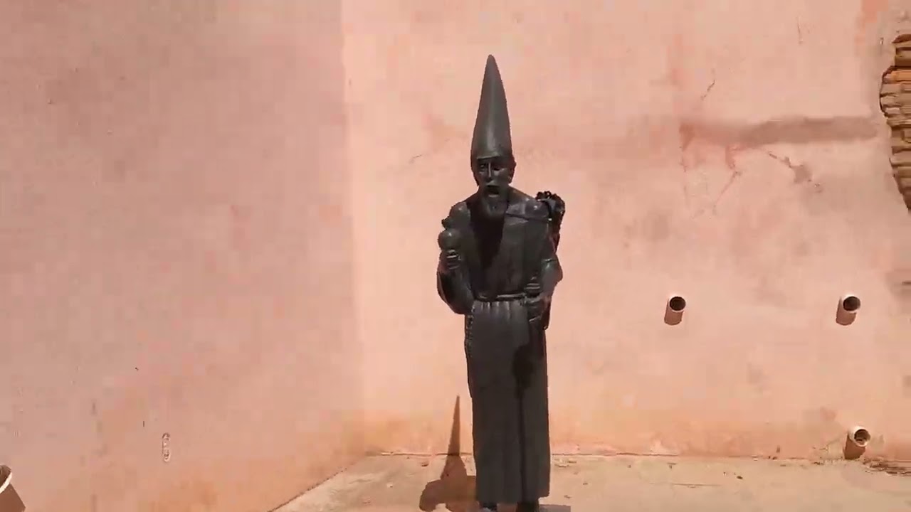 ZACATECAS, MUSEO RAFAEL CORONEL